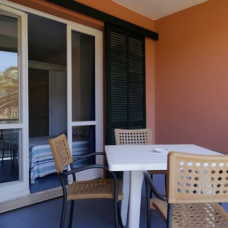 Appartamenti Maricampo By Helloelba Marina di Campo Exterior foto