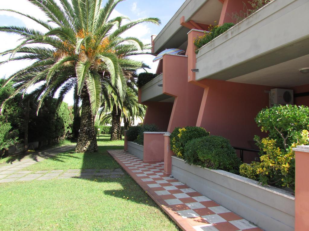 Appartamenti Maricampo By Helloelba Marina di Campo Zimmer foto