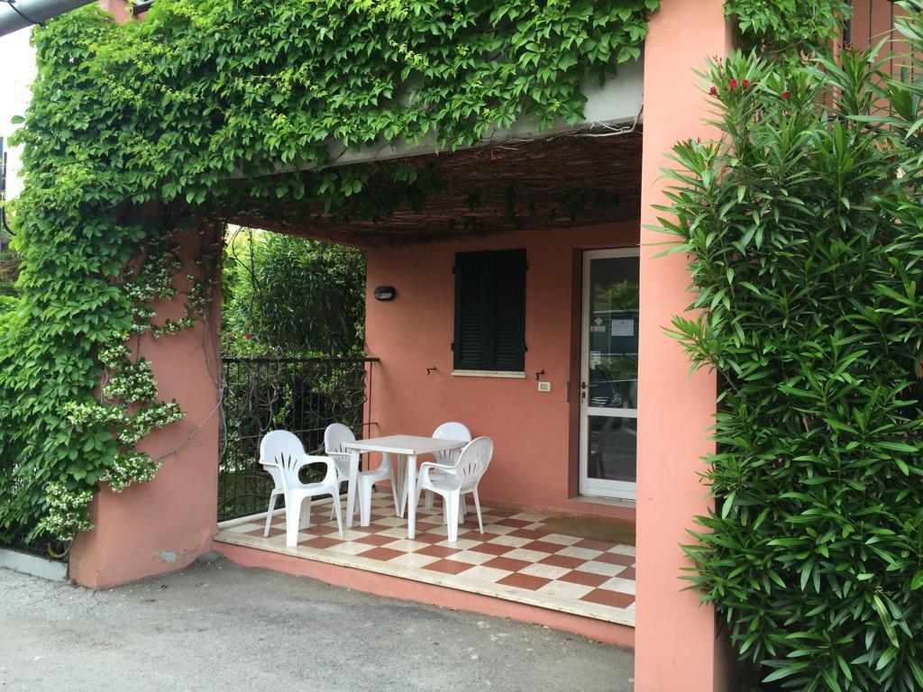 Appartamenti Maricampo By Helloelba Marina di Campo Exterior foto