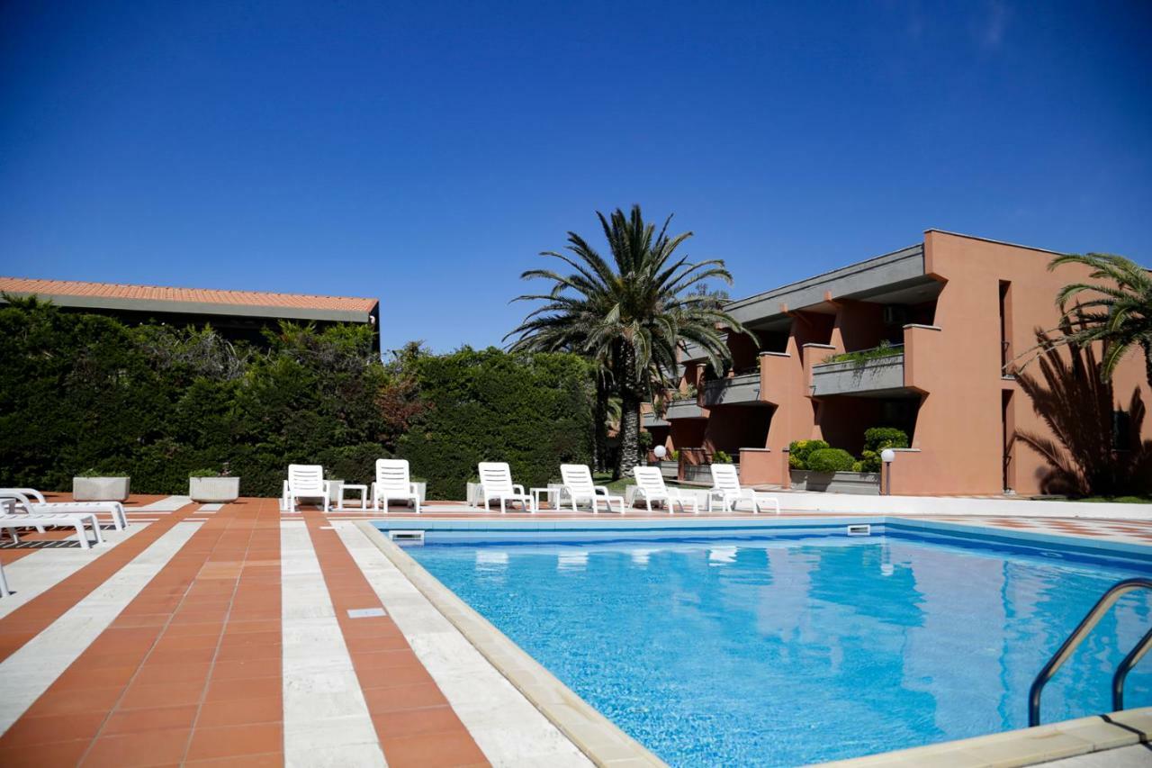 Appartamenti Maricampo By Helloelba Marina di Campo Exterior foto